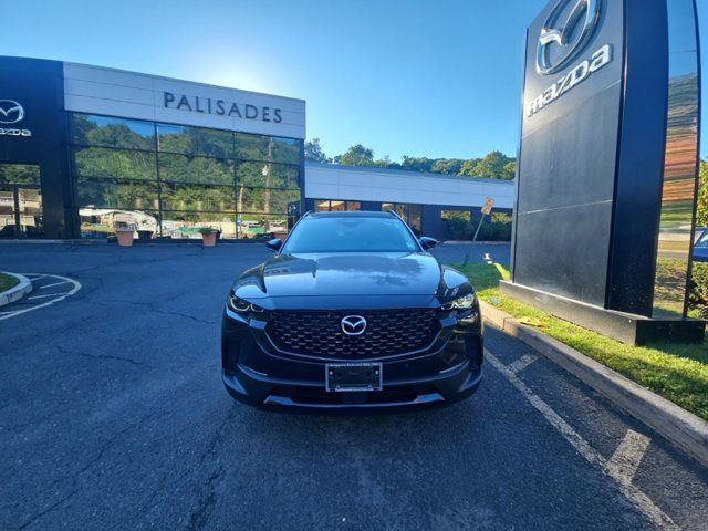 New 2026 Mazda CX-50 Hybrid Premium AWD Sport Utility