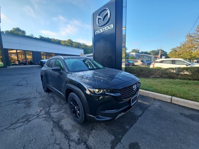 New 2026 Mazda CX-50 2.5 S Preferred AWD Sport Utility