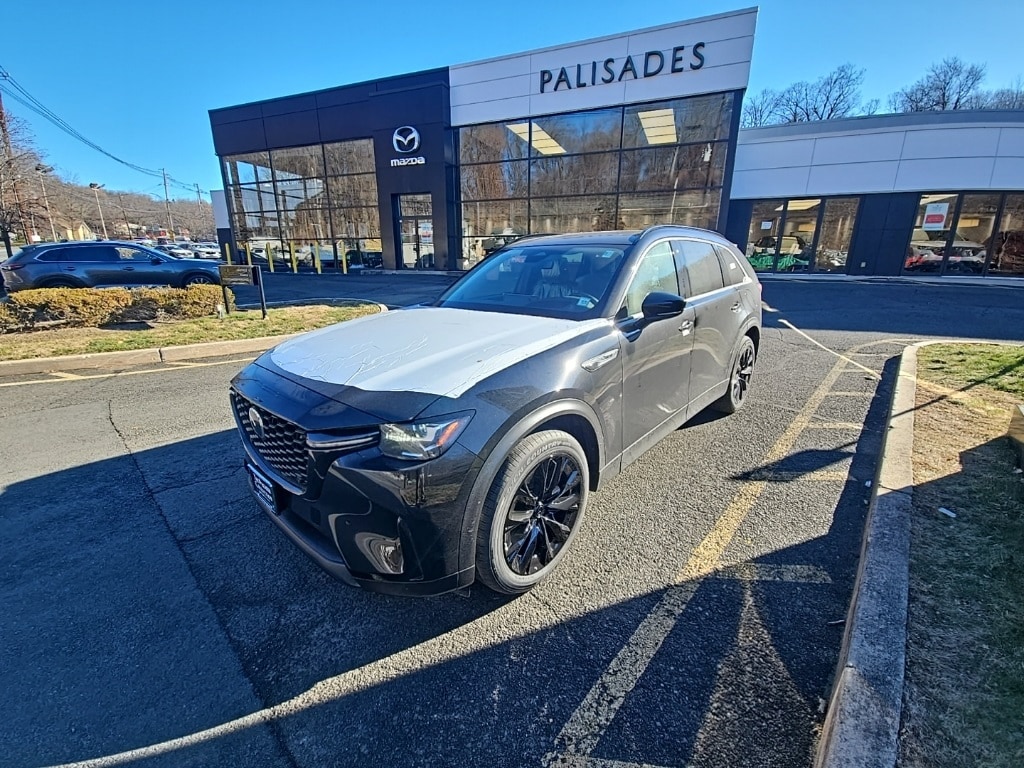 New 2026 Mazda CX-90 3.3 Turbo Premium SUV