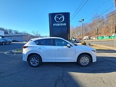 2025 Mazda CX-5 2.5 S Preferred Package SUV