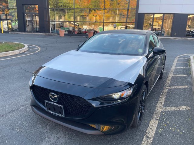 New 2026 Mazda Mazda3 Hatchback 2.5 S Carbon Edition AWD HATCHBACK