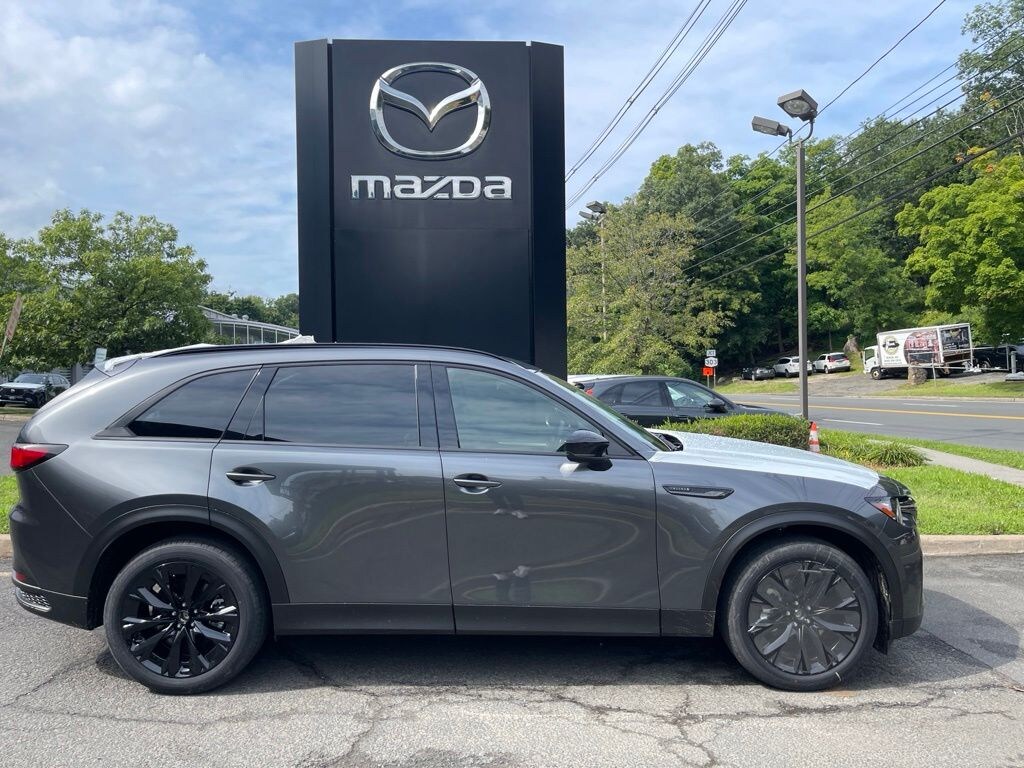 New 2026 Mazda CX-90 3.3 Turbo Premium SUV