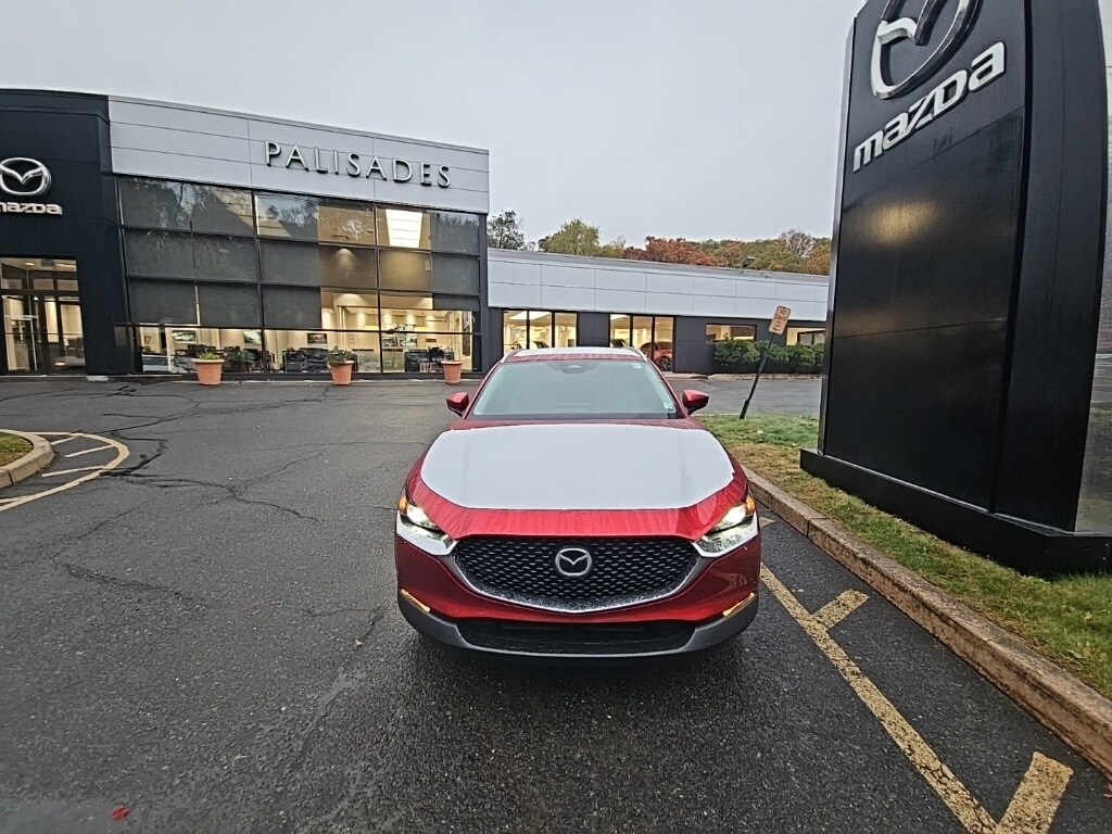 New 2026 Mazda CX-30 2.5 S SUV