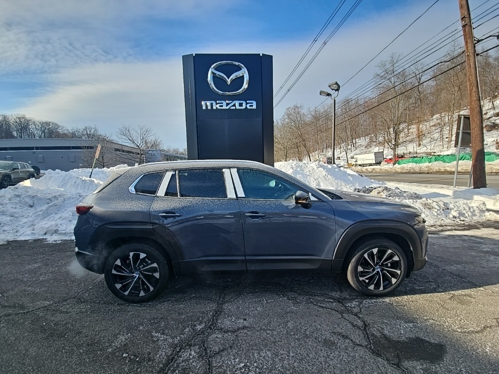New 2026 Mazda CX-50 Hybrid Premium Plus SUV