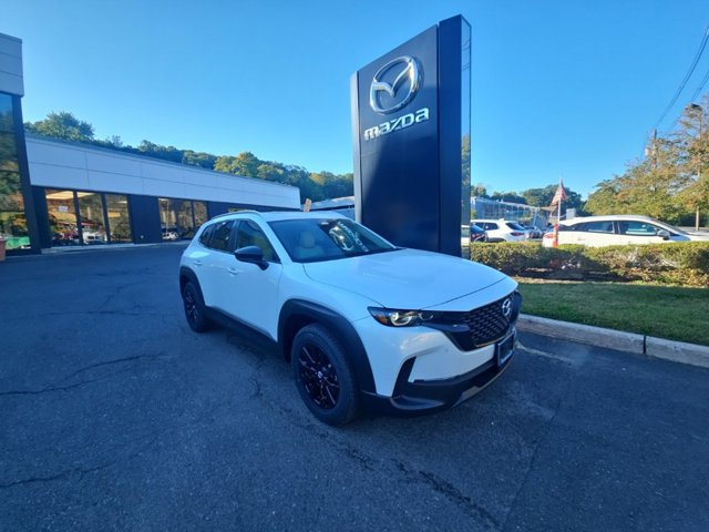 New 2026 Mazda CX-50 2.5 S Preferred AWD Sport Utility