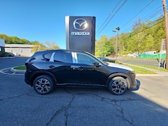 2026 Mazda CX-5 2.5 S Preferred SUV