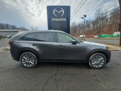 2026 Mazda CX-90 3.3 Turbo Preferred SUV