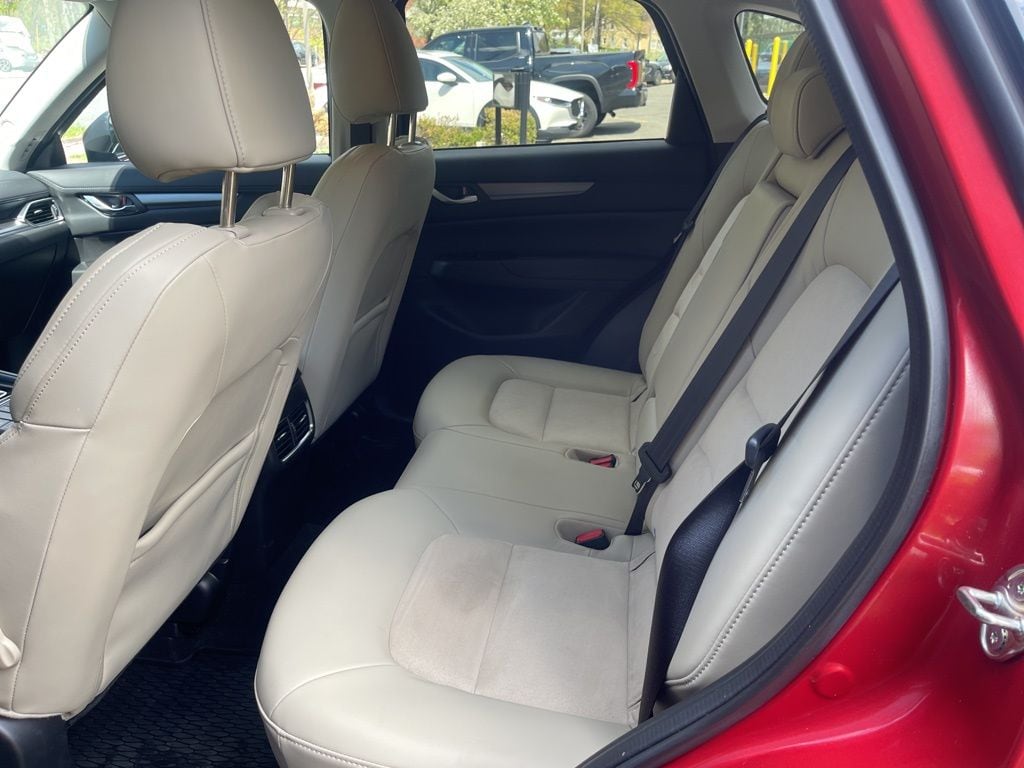 2023 Mazda CX-5 S Select Package - Photo 14