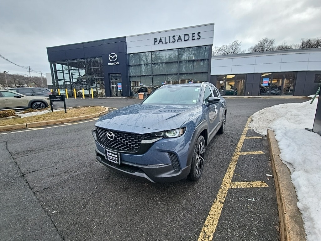 New 2026 Mazda CX-50 Hybrid Premium Plus SUV