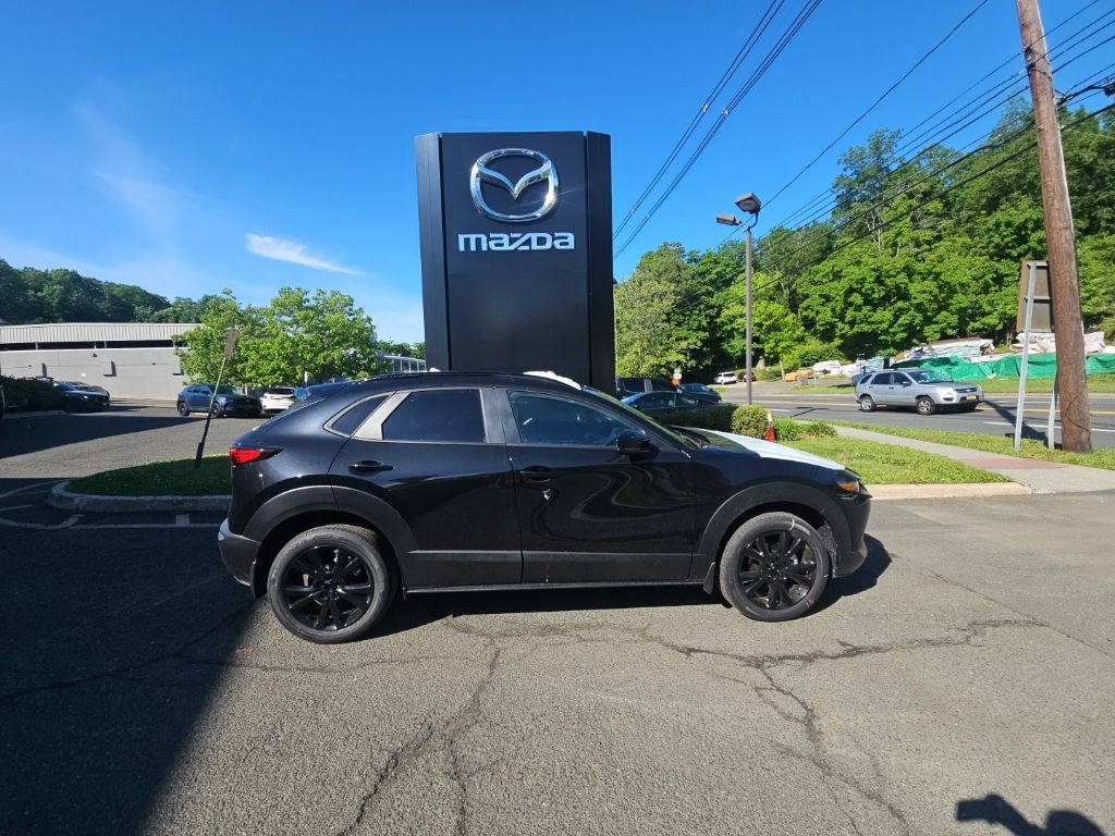 2026 Mazda CX-30 Turbo Aire Edition AWD's photo