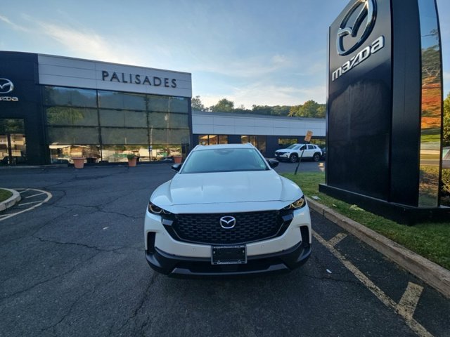 New 2026 Mazda CX-50 Hybrid Preferred AWD Sport Utility