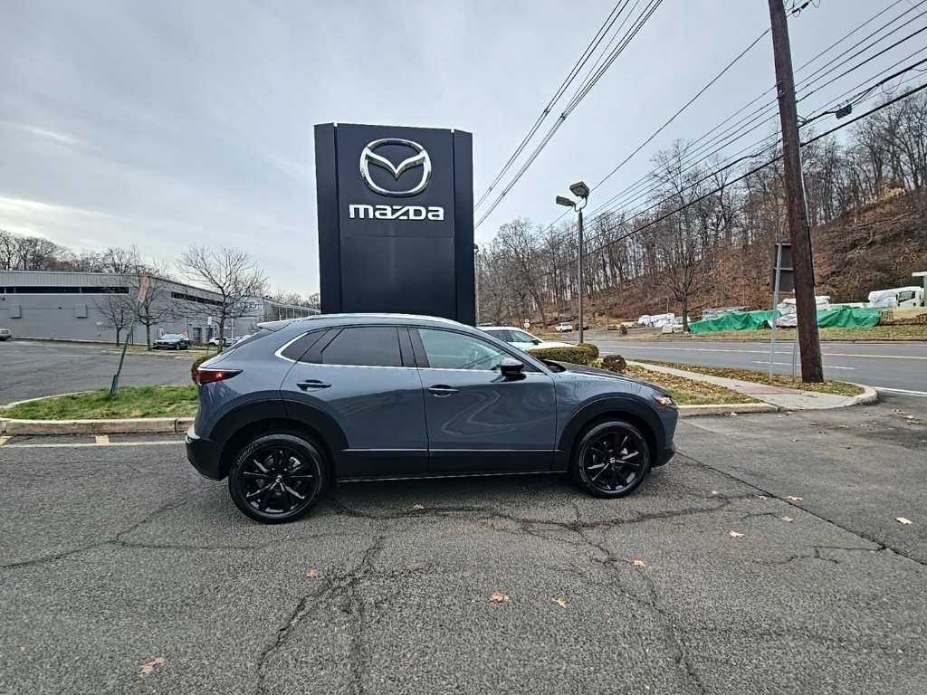 2023 Mazda CX-30 Carbon Edition's photo