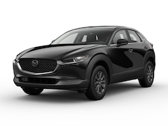 2026 Mazda CX-30 2.5 S SUV