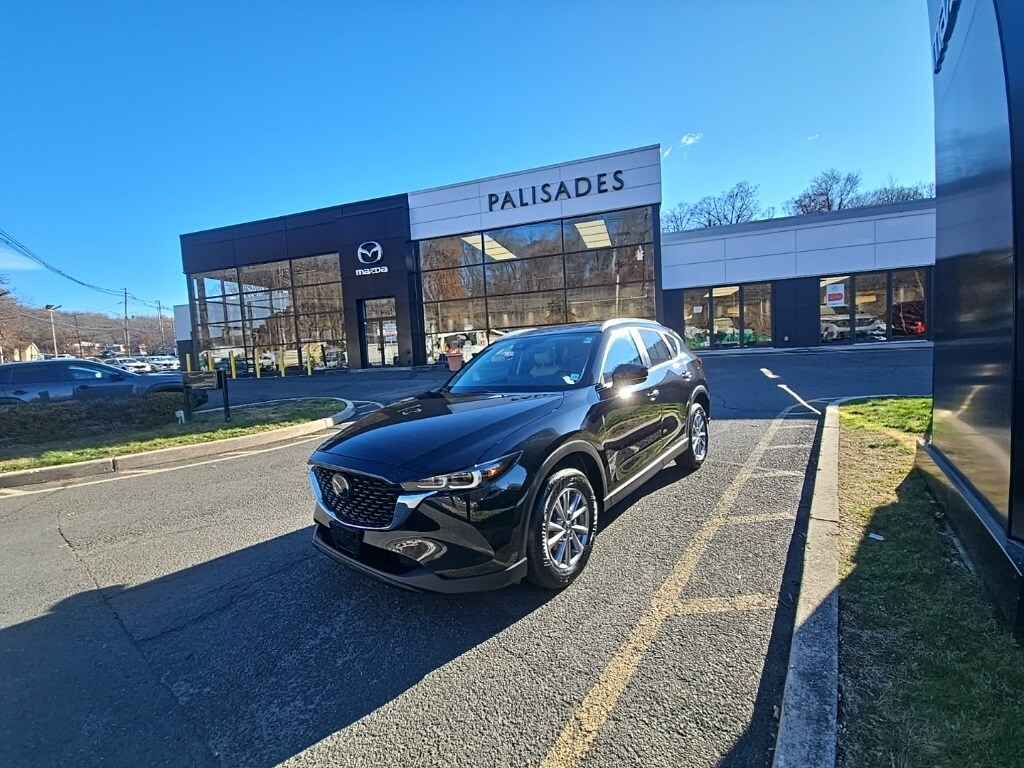 2023 Mazda CX-5 2.5 Select photo 4