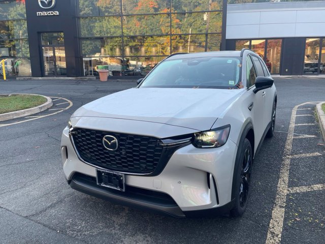 New 2026 Mazda CX-90 3.3 Turbo Premium Sport AWD Sport Utility