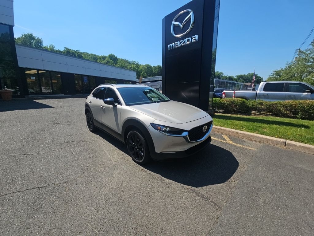Certified 2023 Mazda CX-30 2.5 Turbo Premium Plus Package SUV