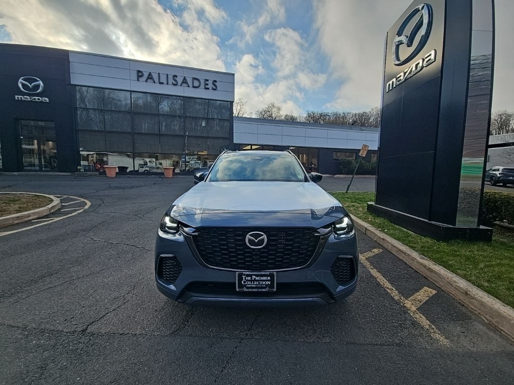 New 2026 Mazda CX-70 3.3 Turbo S Premium SUV