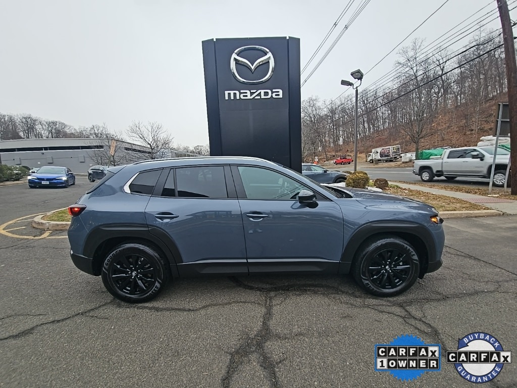 Certified 2023 Mazda CX-50 2.5 S Preferred Plus Package SUV