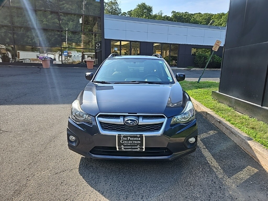 2013 Subaru Impreza 2.0i Sport Limited photo 2