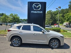 2025 Mazda CX-5 2.5 S Premium Plus Package SUV
