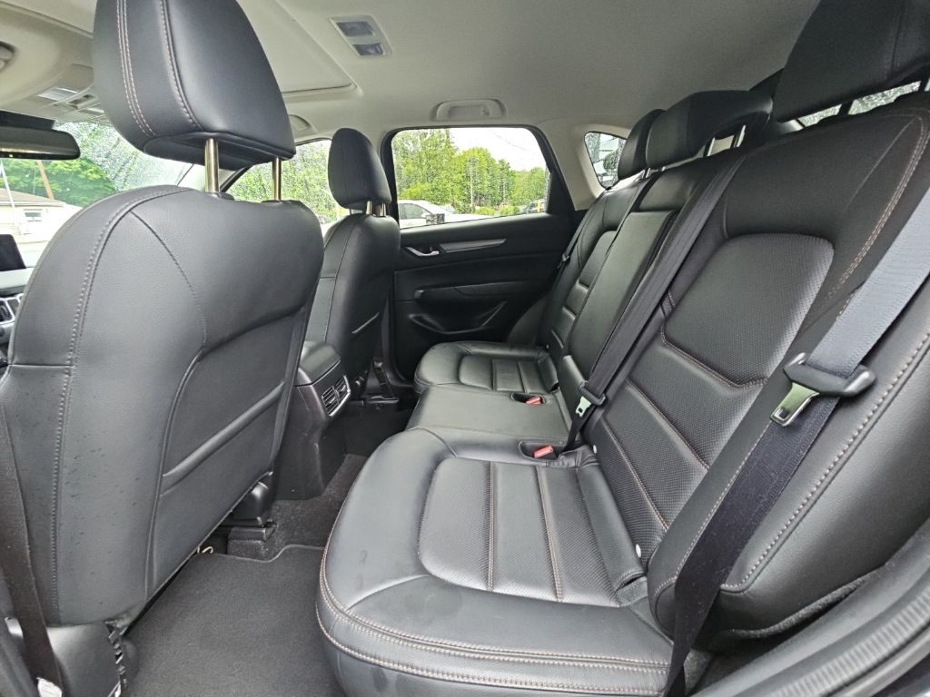 2023 Mazda CX-5 S Preferred package - Photo 14