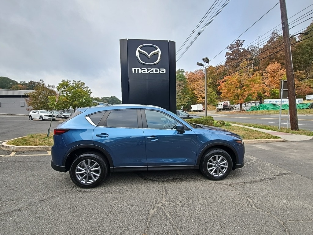 2023 Mazda CX-5 S Select Package