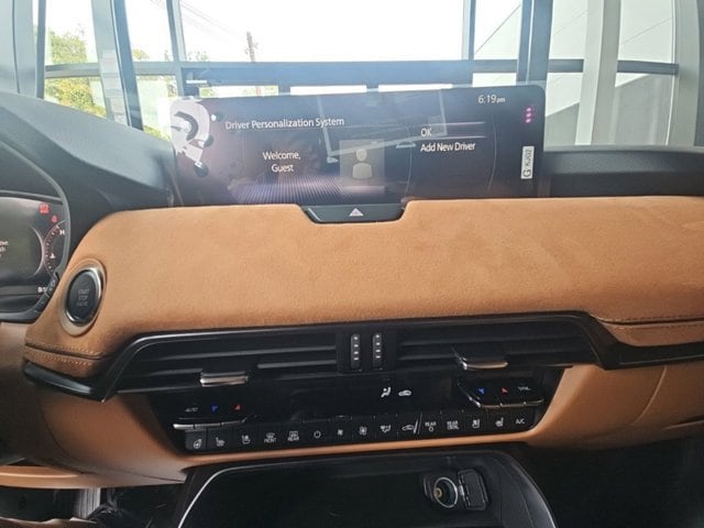 2026 Mazda CX-70 Premium Plus Package - Photo 14