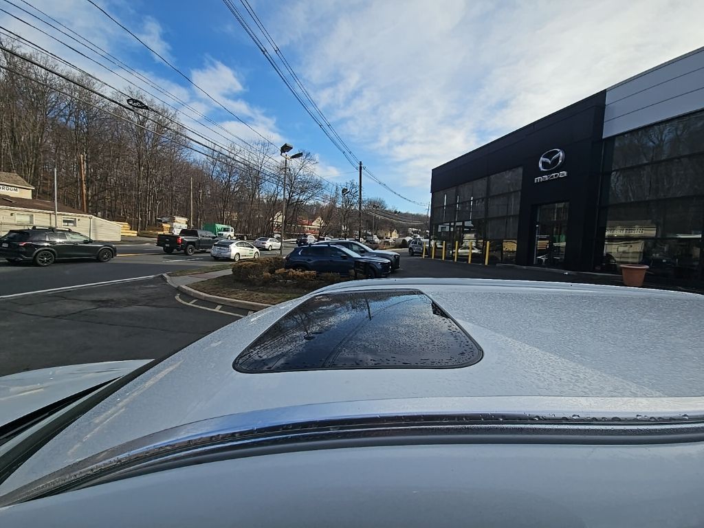 2024 Mazda CX-90 Preferred Package - Photo 8