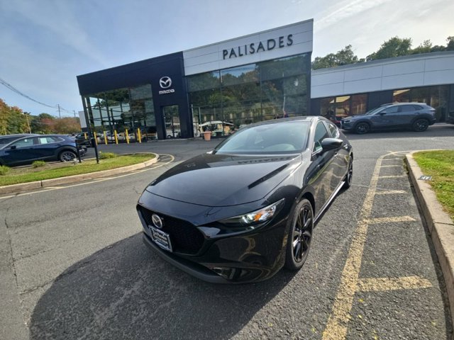 New 2026 Mazda Mazda3 Hatchback 2.5 S Select Sport HATCHBACK