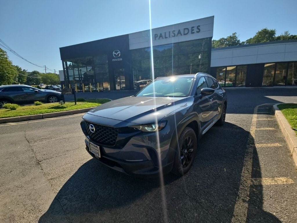New 2026 Mazda CX-50 2.5 S Select SUV