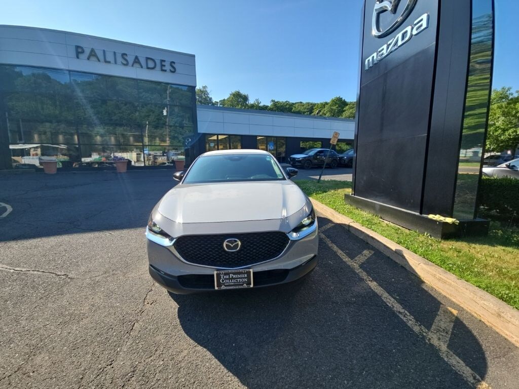 New 2026 Mazda CX-30 2.5 S Select Sport SUV
