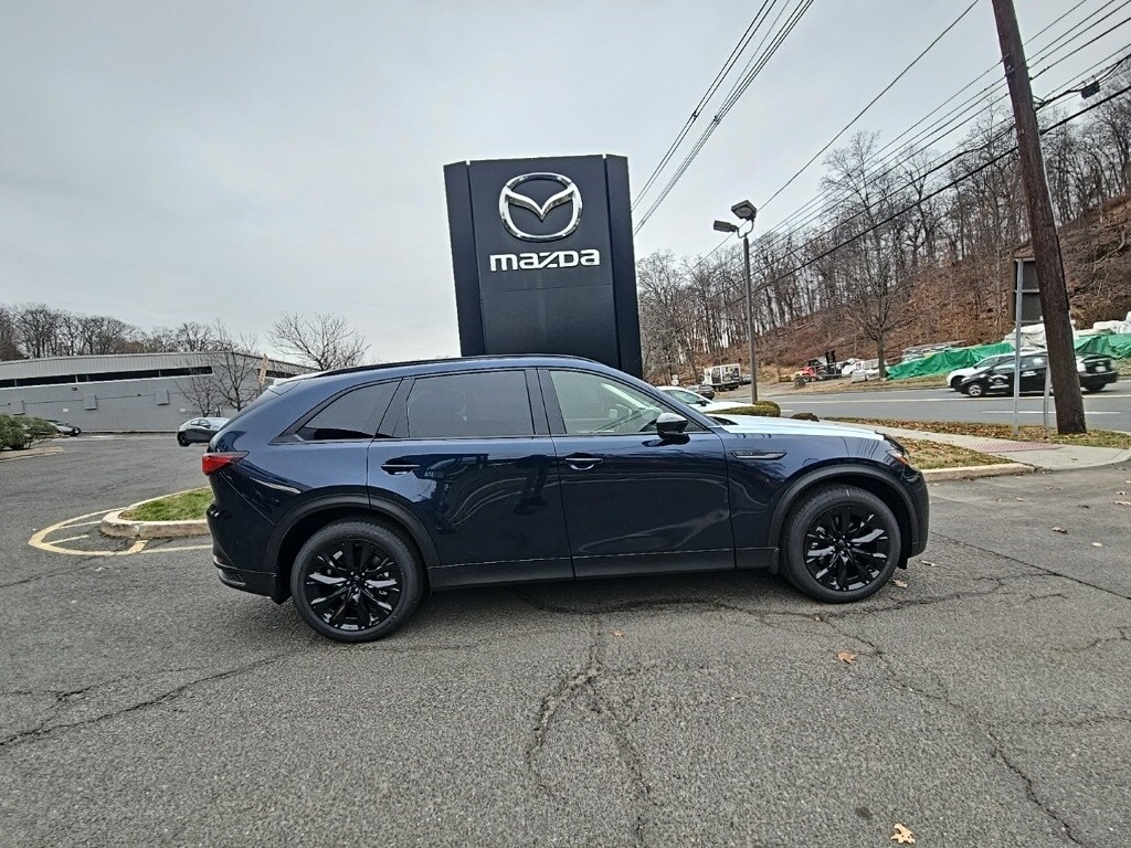New 2026 Mazda CX-90 3.3 Turbo Premium SUV