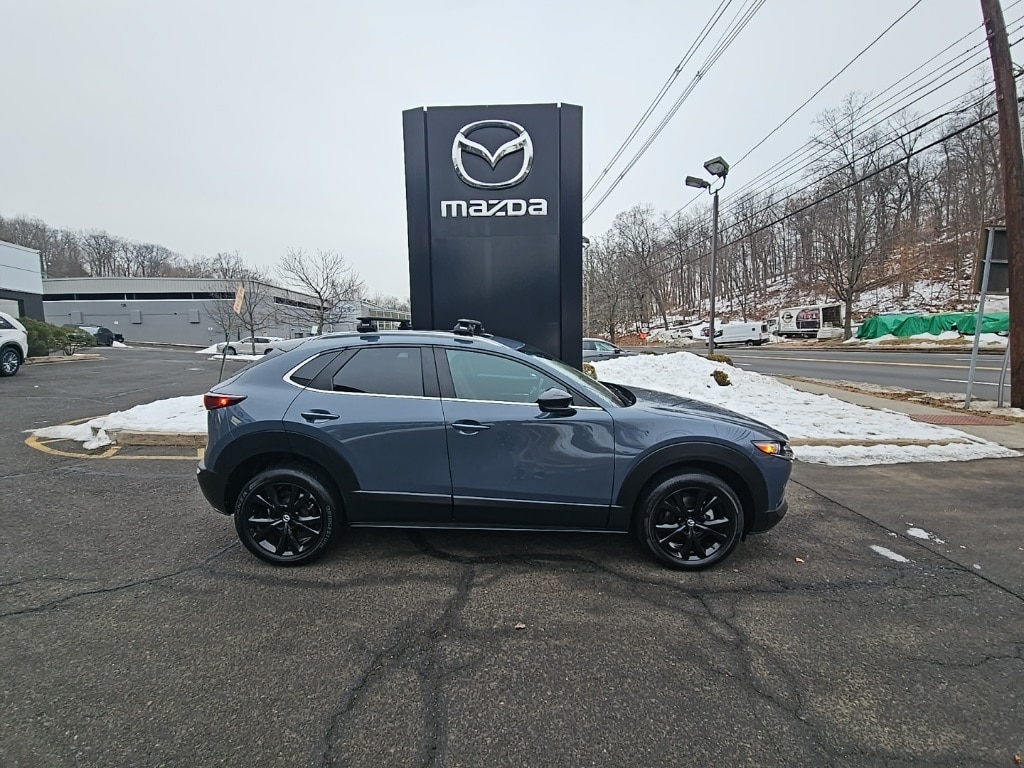 2023 Mazda CX-30 Carbon Edition's photo
