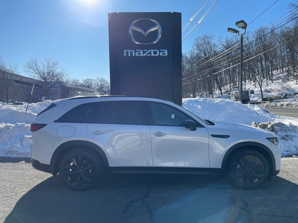 New 2026 Mazda CX-90 Phev Premium SUV