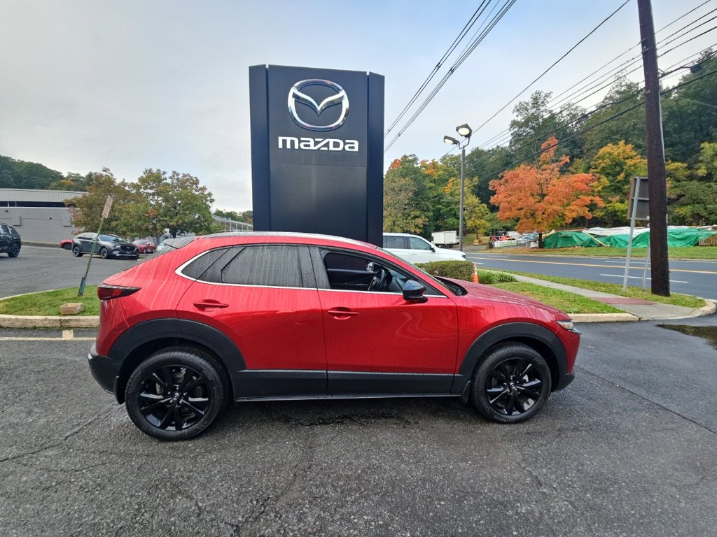 2024 Mazda CX-30