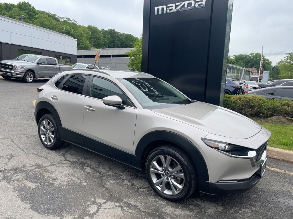 Used 2023 Mazda CX-30 2.5 S Select Package SUV