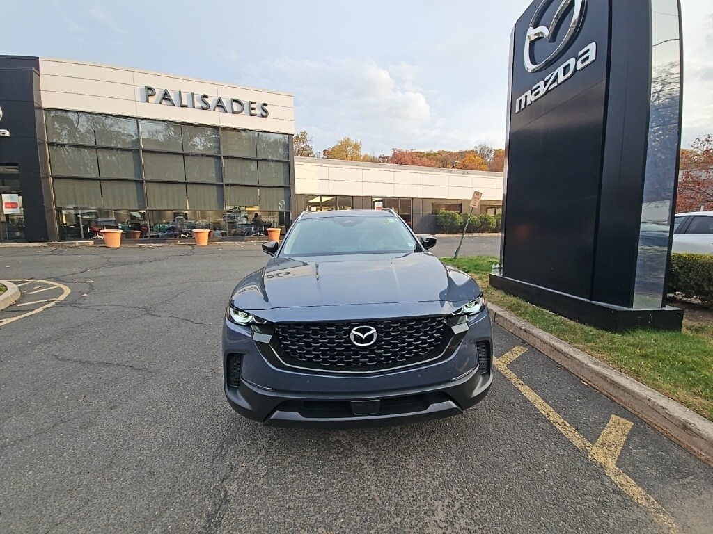 New 2026 Mazda CX-50 Hybrid Premium Plus SUV