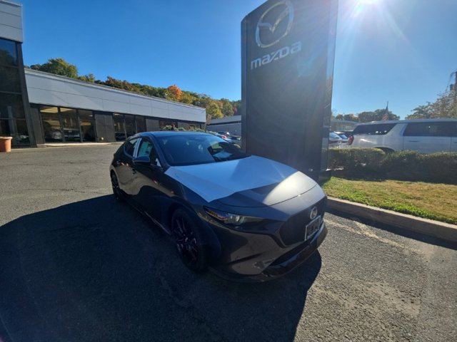 New 2026 Mazda Mazda3 Hatchback 2.5 S Premium HATCHBACK