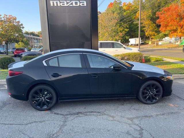  Mazda Mazda3 Sedan