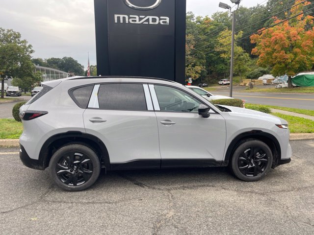 New 2026 Mazda CX-5 2.5 S Premium Plus AWD Sport Utility