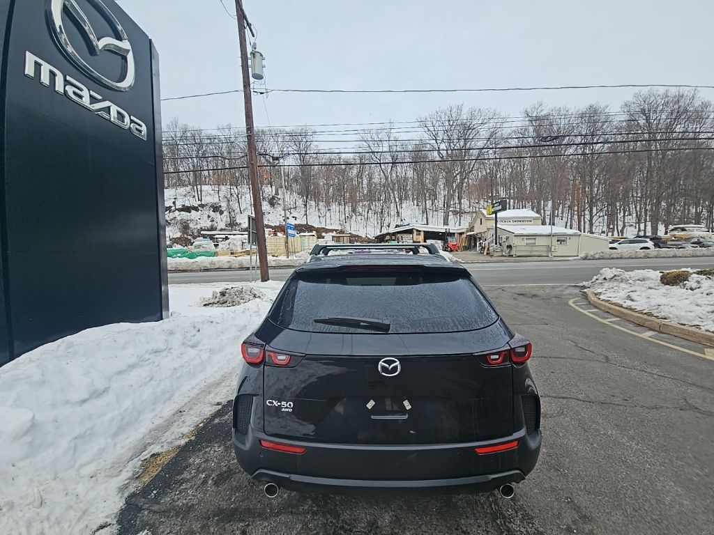 2026 Mazda CX-50 Preferred - Photo 6