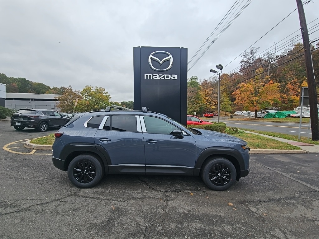 New 2026 Mazda CX-50 Hybrid Premium SUV