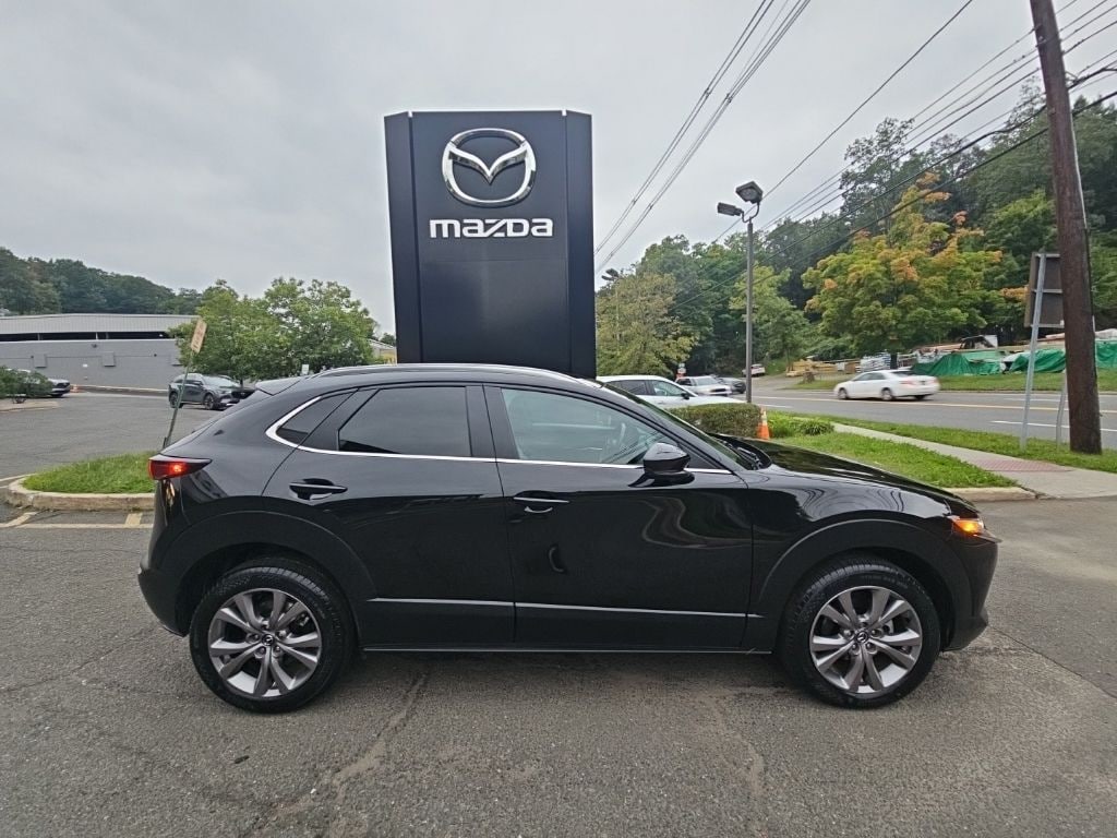 Certified 2023 Mazda CX-30 2.5 S Preferred Package SUV