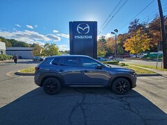 2025 Mazda CX-50 2.5 S Premium Package SUV