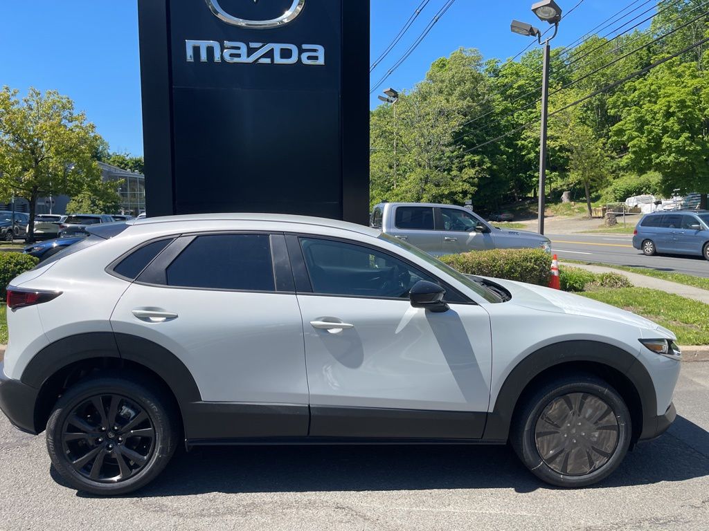 2026 Mazda CX-30 Select Sport AWD's photo
