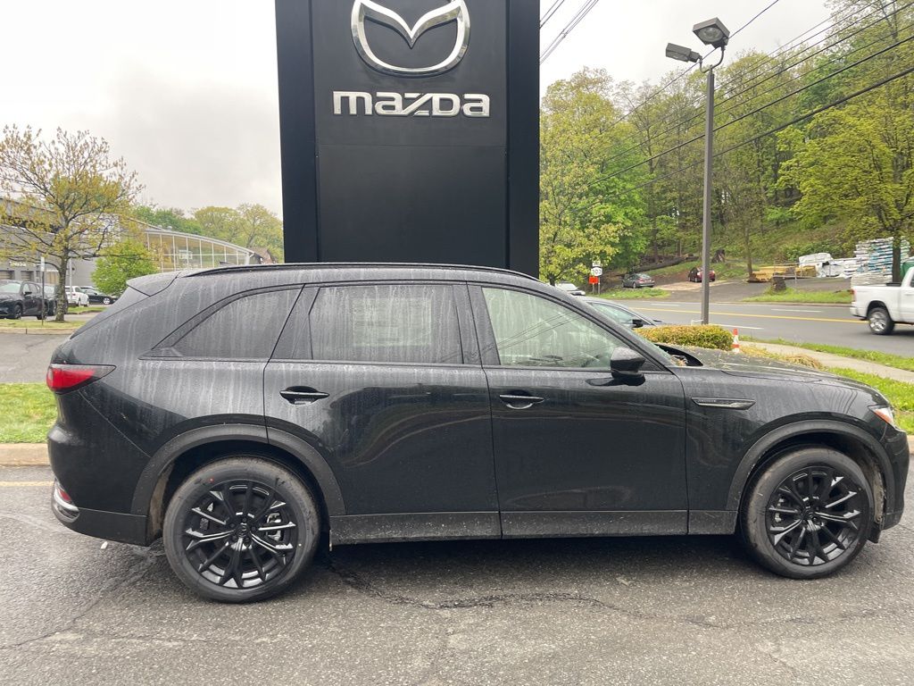 2026 Mazda CX-70 3.3 Turbo Premium Plus AWD's photo