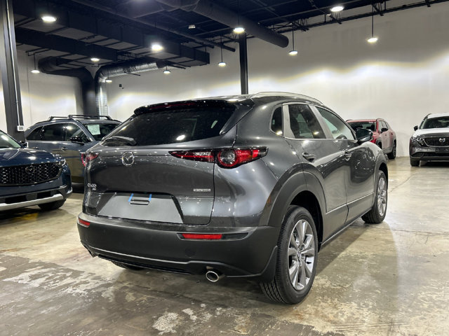 New 2026 Mazda CX-30 2.5 S Premium AWD Sport Utility