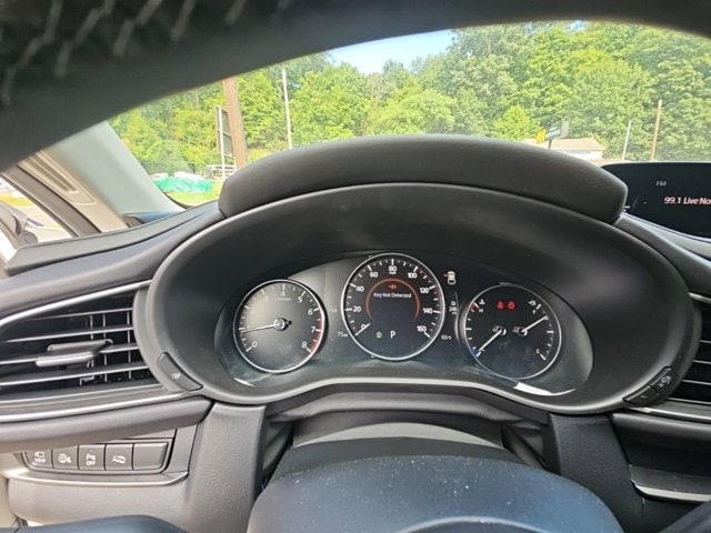 2026 Mazda CX-30 Premium - Photo 10