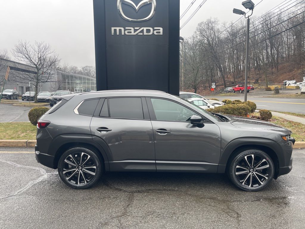 2024 Mazda CX-50 2.5 S PREMIUM PLUS's photo