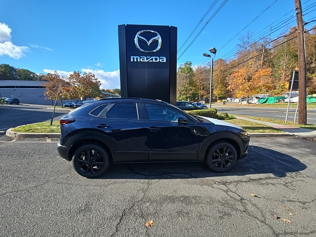 2026 Mazda CX-30's photo